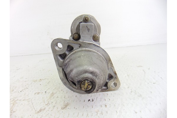 8971891181  MOTOR ARRANQUE OPEL ASTRA G BERLINA Club 2002 8971891181 199616 OPEL - 2