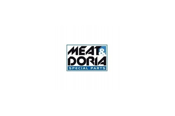MEAT DORIA 78662R INJECTION PUMP RENAULT LAGOON 2 0DCI Catalog number of the part 78662R
