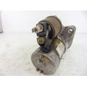 8971891181  MOTOR ARRANQUE OPEL ASTRA G BERLINA Club 2002 8971891181 199616 OPEL - 3