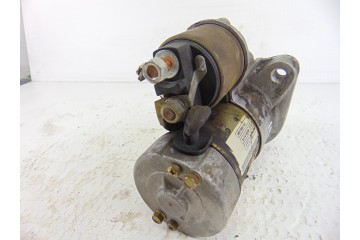 8971891181  MOTOR ARRANQUE OPEL ASTRA G BERLINA Club 2002 8971891181 199616 OPEL - 3