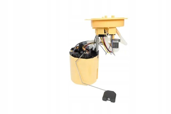 FUEL PUMP 2803580155302 CONTINENTAL VDO AUDI Part manufacturer Continental