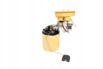 FUEL PUMP 2803580155302 CONTINENTAL VDO AUDI Part manufacturer Continental