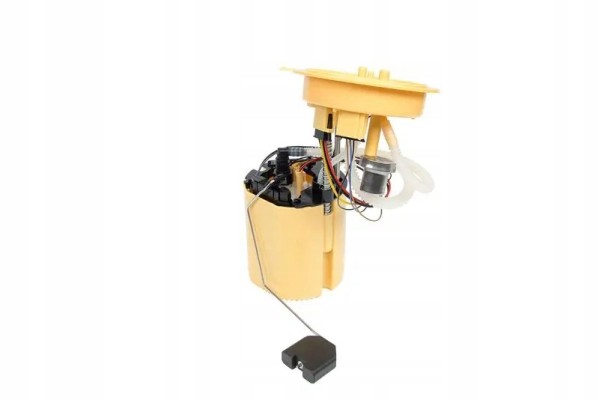 FUEL PUMP 2803580155302 CONTINENTAL VDO AUDI Quality of parts according to GVO P replacement with original quality