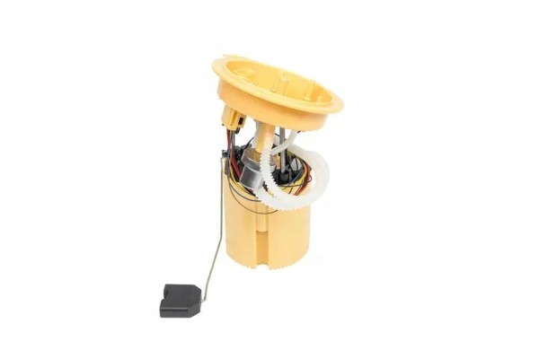 FUEL PUMP 2803580155302 CONTINENTAL VDO AUDI Catalog number of substitutes FISPA 72989 FISPA 72989AS HOFFER 7507645 MEAT DORIA 7