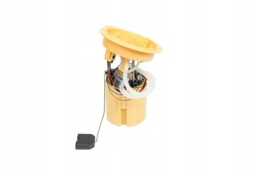 FUEL PUMP 2803580155302 CONTINENTAL VDO AUDI Catalog number of substitutes FISPA 72989 FISPA 72989AS HOFFER 7507645 MEAT DORIA 7