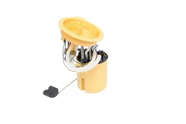 FUEL PUMP 2803580155302 CONTINENTAL VDO AUDI Customs tariff code 84133080