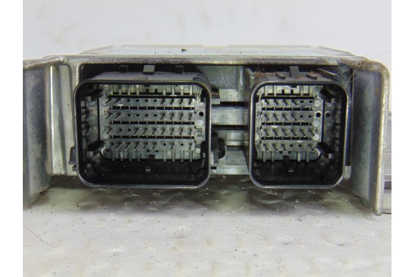 0285001961 CENTRALITA AIRBAG MAZDA 3 BERLINA (BK) 1.6 CRDT  Active 2007 0285001961 199650 MAZDA - 3