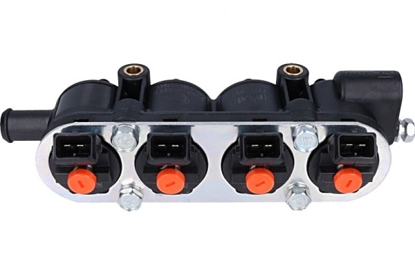 Injection rail med 4cyl pomara 25 22 Car type 4x4 SUV passenger cars cargo vans trucks RVs buses undefined