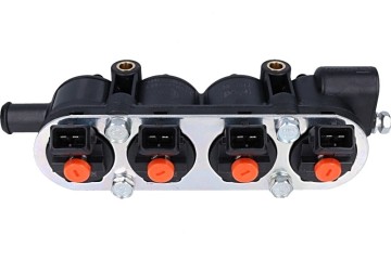 Injection rail med 4cyl pomara 25 22 Car type 4x4 SUV passenger cars cargo vans trucks RVs buses undefined