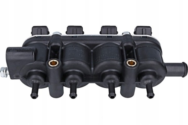 Injection rail med 4cyl pomara 25 22 Engine type gasoline diesel not specified