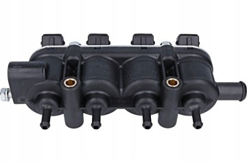 Injection rail med 4cyl pomara 25 22 Engine type gasoline diesel not specified