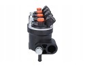 Injection rail med 4cyl pomara 25 22 Product weight with unit packaging 0 71 kg