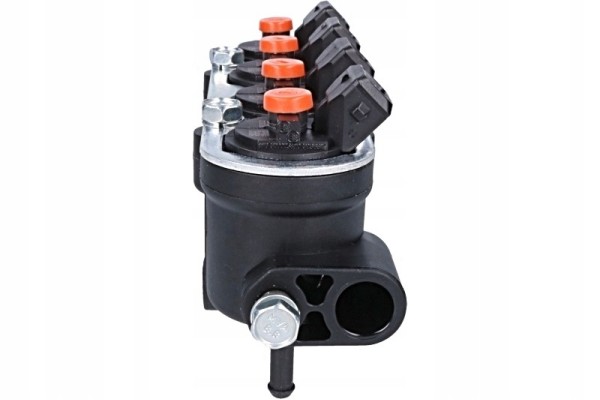 Injection rail med 4cyl pomara 25 22 Product weight with unit packaging 0 71 kg