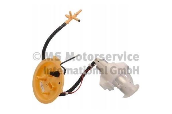 PIERBURG fuel supply unit 7 02701 87 0 Part manufacturer Pierburg