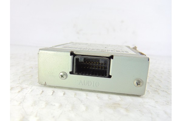 14797900 MODULO ELECTRONICO MAZDA 3 BERLINA (BK) 1.6 CRDT  Active 2007 14797900 199653 MAZDA - 1