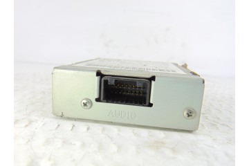 14797900 MODULO ELECTRONICO MAZDA 3 BERLINA (BK) 1.6 CRDT  Active 2007 14797900 199653 MAZDA - 1