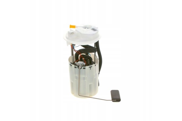 Fuel pump module BOSCH 0 580 313 053 Quality of parts according to GVO Q original with factory logo OEM OES