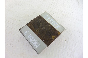 14797900 MODULO ELECTRONICO MAZDA 3 BERLINA (BK) 1.6 CRDT  Active 2007 14797900 199653 MAZDA - 2