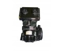 BRAKE VALVE MERCEDES ATEGO MB9000 0034318106