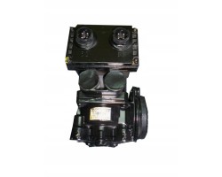BRAKE VALVE MERCEDES ATEGO MB9000 0034318106