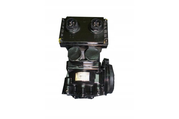 BRAKE VALVE MERCEDES ATEGO MB9000 0034318106