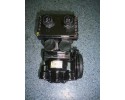 BRAKE VALVE MERCEDES ATEGO MB9000 0034318106 Catalog number of the part A 003 431 81 06