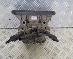VALVE REAR AXLE MODULATOR RENAULT GAMA T RANGE T 21327350
