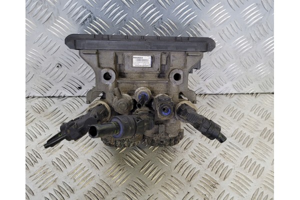 VALVE REAR AXLE MODULATOR RENAULT GAMA T RANGE T 21327350