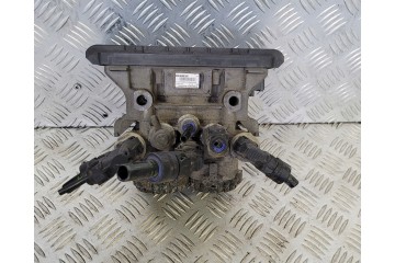 VALVE REAR AXLE MODULATOR RENAULT GAMA T RANGE T 21327350