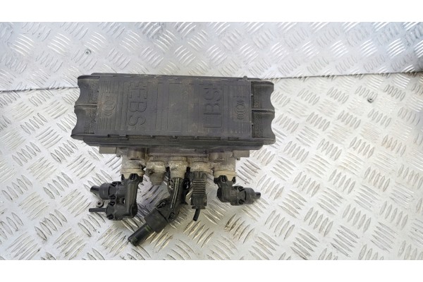 VALVE REAR AXLE MODULATOR RENAULT GAMA T RANGE T 21327350 Catalog number of the part inny