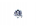 DT SPARE PARTS FOUR CIRCUIT VALVE VOLVO VOLVO B6 B7 FL6 09 85 Part manufacturer DT Spare Parts