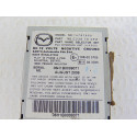 14797900 MODULO ELECTRONICO MAZDA 3 BERLINA (BK) 1.6 CRDT  Active 2007 14797900 199653 MAZDA - 3