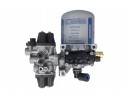 Dehumidifier with multi circuit valve heater 24 WABCO 9325050310 Part manufacturer Wabco