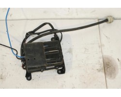 SUSPENSION COMPRESSOR PORSCHE PANAMERA 970 97035815112 29007007 4 8L 2010