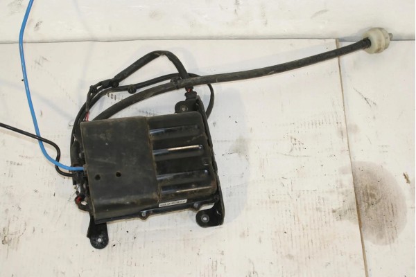 SUSPENSION COMPRESSOR PORSCHE PANAMERA 970 97035815112 29007007 4 8L 2010