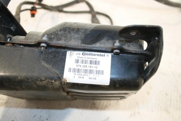 SUSPENSION COMPRESSOR PORSCHE PANAMERA 970 97035815112 29007007 4 8L 2010 Catalog number of the part 29007007