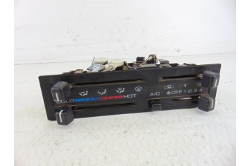  MANDO CALEFACCION / AIRE ACONDICIONADO OPEL FRONTERA A Básico 1995 199683 OPEL - 1