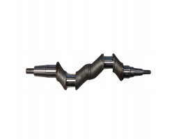Compressor crankshaft HS 21 4 HS 31 and HS 31 1 Original FOS Polmo odz