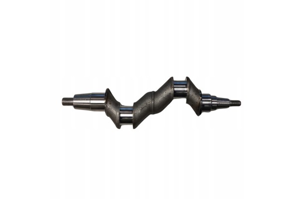 Compressor crankshaft HS 21 4 HS 31 and HS 31 1 Original FOS Polmo odz