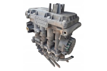 VALVE MODULATOR ECAS Renault Range T