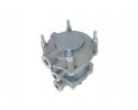 Semitrailer control valve DT SPARE PARTS 1 18334 for VOLVO FM 12 Catalog number of the part 1 18334
