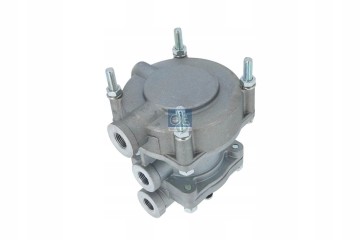 Semitrailer control valve DT SPARE PARTS 1 18334 for VOLVO FM 12 Catalog number of the part 1 18334