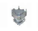 Semitrailer control valve DT SPARE PARTS 1 18334 for VOLVO FM 12 Catalog number of the original A0024312805 A0014314805 85500011