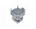 Semitrailer control valve DT SPARE PARTS 1 18334 for VOLVO FM 12 Car type trucks