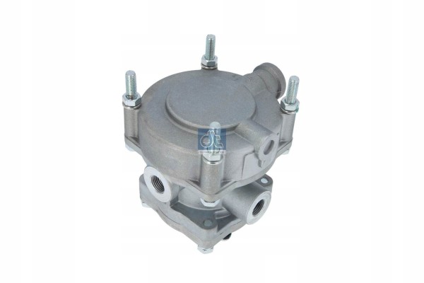 Semitrailer control valve DT SPARE PARTS 1 18334 for VOLVO FM 12 Car type trucks