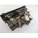  MANDO CALEFACCION / AIRE ACONDICIONADO OPEL FRONTERA A Básico 1995 199683 OPEL - 1