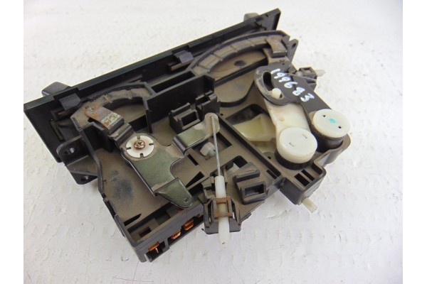  MANDO CALEFACCION / AIRE ACONDICIONADO OPEL FRONTERA A Básico 1995 199683 OPEL - 1