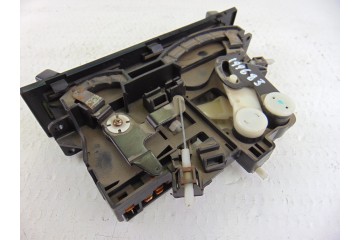  MANDO CALEFACCION / AIRE ACONDICIONADO OPEL FRONTERA A Básico 1995 199683 OPEL - 1