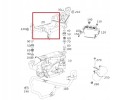 MERCEDES W213 GLC CLS EQC OE Compressor Bracket Part manufacturer Mercedes Benz OE