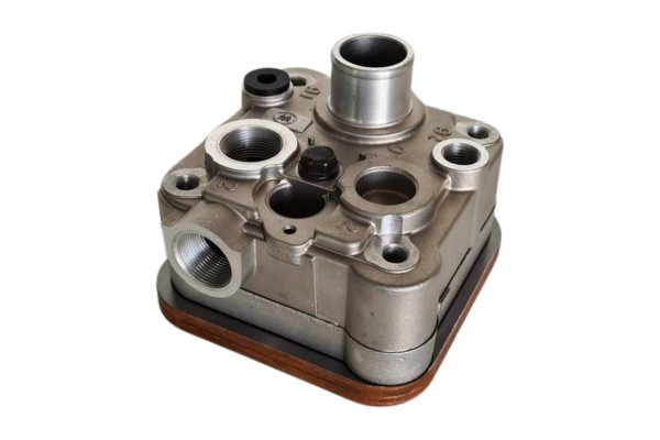 COMPRESSOR HEAD 51 54114 6084 Part manufacturer MAN OE